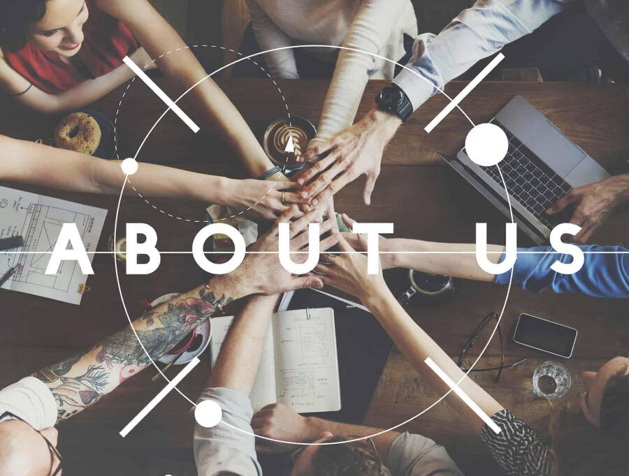 About Us